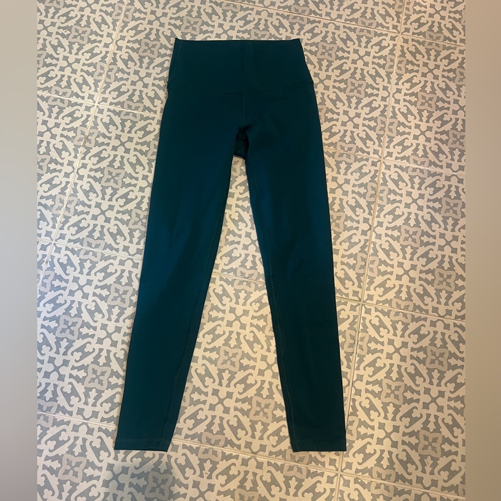 Fleo leggings